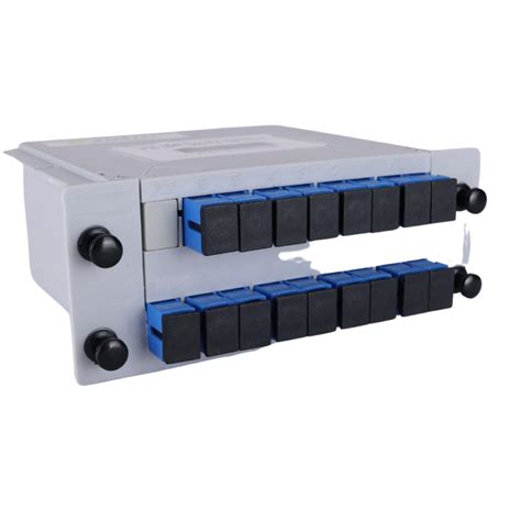 SPLITTER BOX .